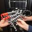 AI tool boosts imperfect antibiotic candidates, with 85% working in lab tests