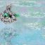 Water molecules found to actively drive gene transcription process