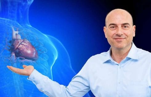 RNA therapy slows harmful heart remodeling after heart attack in clinical trial
