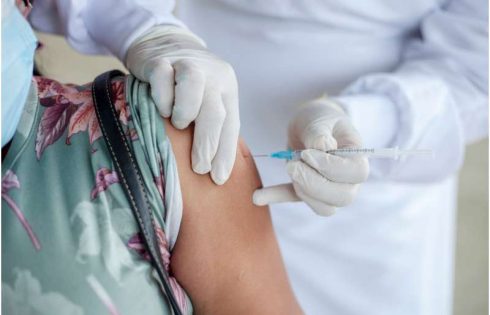 A higher-dose flu shot could spare millions of older adults a hospital stay