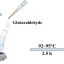 Biopolymer-based hydrogel formulations for improved seed coating performance