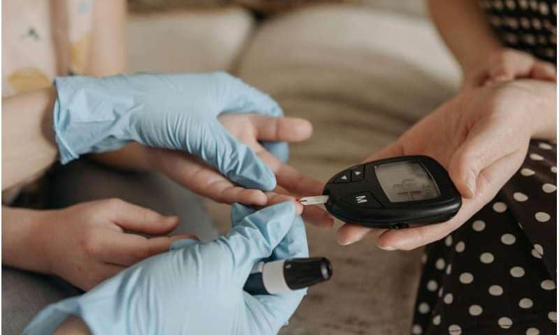 New GLP-1 oral pill lowers blood sugar and reduces bodyweight, clinical trial finds