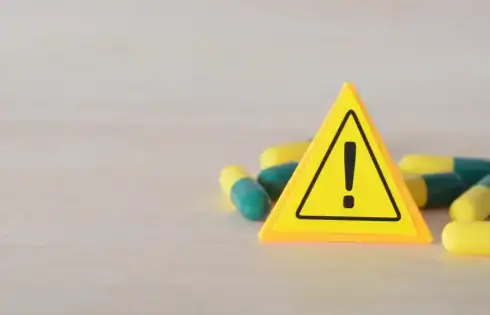 FDA hits Medline with warning letter over long-running contamination problem