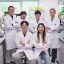 RNA ‘cut-and-patch’ tool repairs faulty messages without altering DNA
