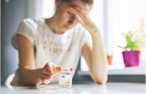 Mental health disorders become top global disability cause as cases near 1.2 billion