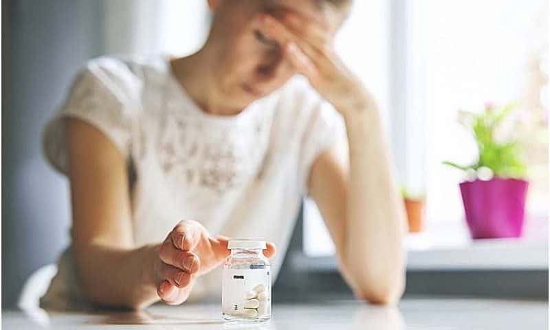 Mental health disorders become top global disability cause as cases near 1.2 billion
