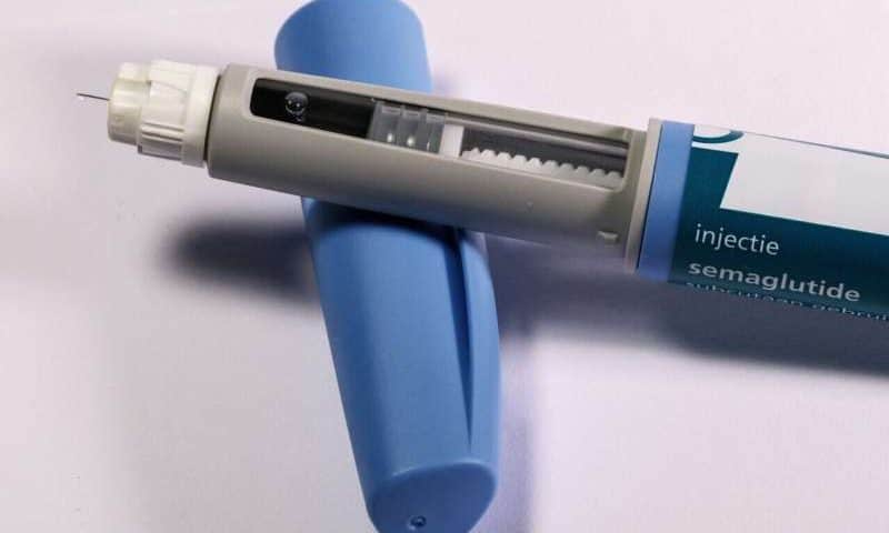 Popular GLP-1 drug may slow down biological aging, analysis indicates